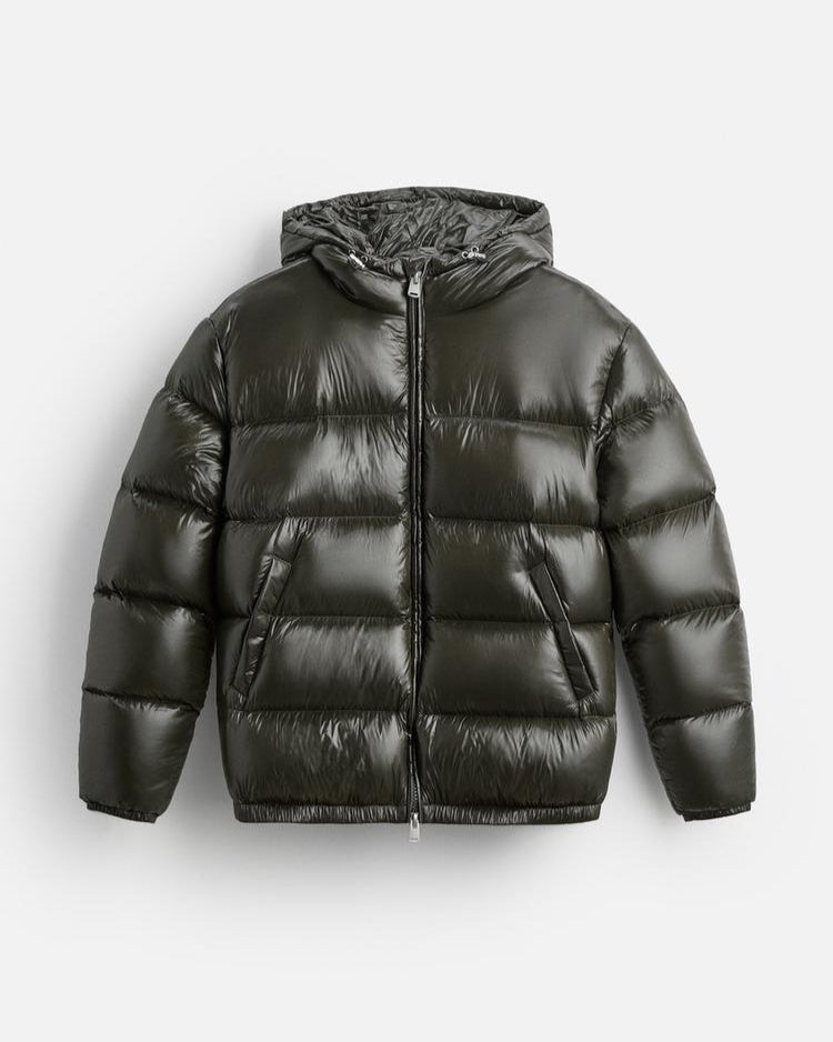 Elvayn | Sophisticated Jacket