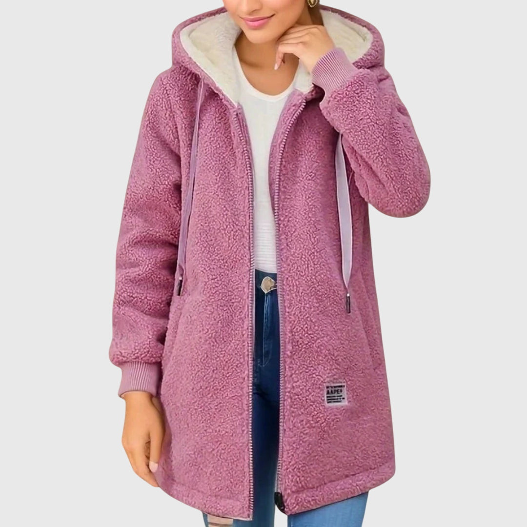 Elvayn | Comfortable Jacket