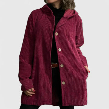 Elvayn | Comfortable Jacket
