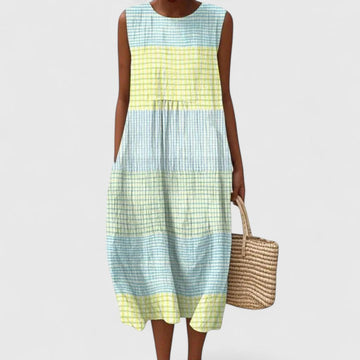 Elvayn | Comfortable Dress