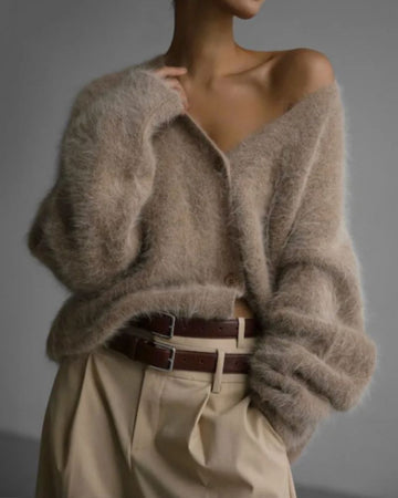 SIMA - CHIC COZY COUTURE