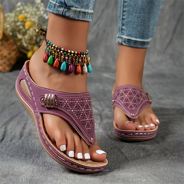 Elvayn | Breathable Sports Sandals