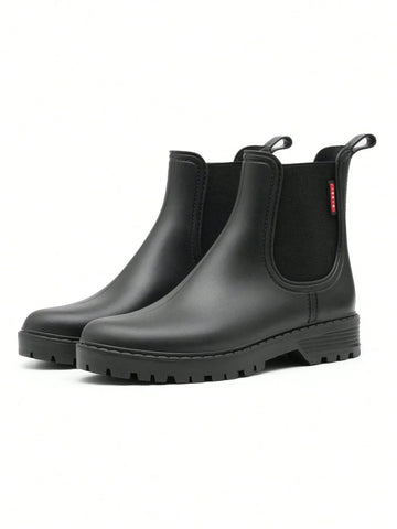Eloura | Storm Grace Boots™