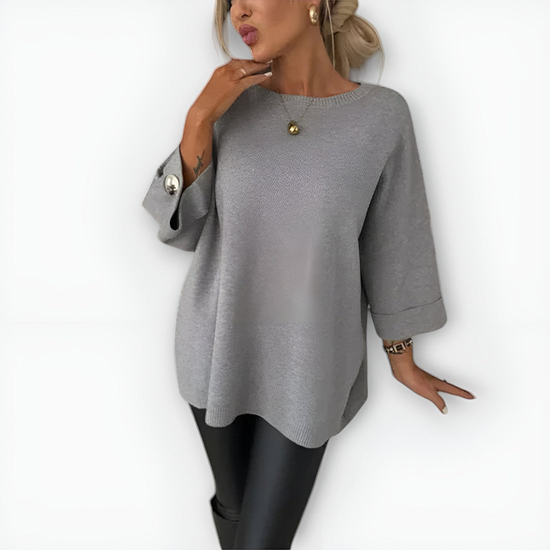 Julianette | Elegant Sweater