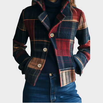 Kylera™ | Comfortable Jacket