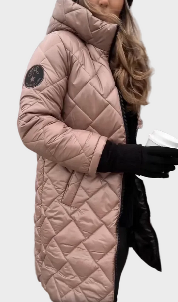 Emsie | Comfortable Jacket