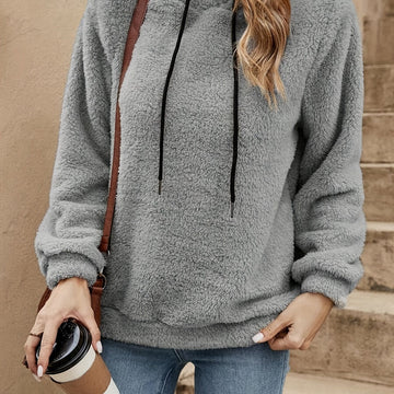 Arlena™ | Teddy Fleece