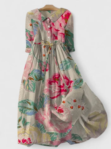Elvayn | Graceful Formal Dress
