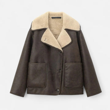 Elvayn | Women's Heritage Jacket
