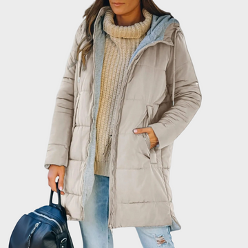 Raelyx | Comfortable Jacket