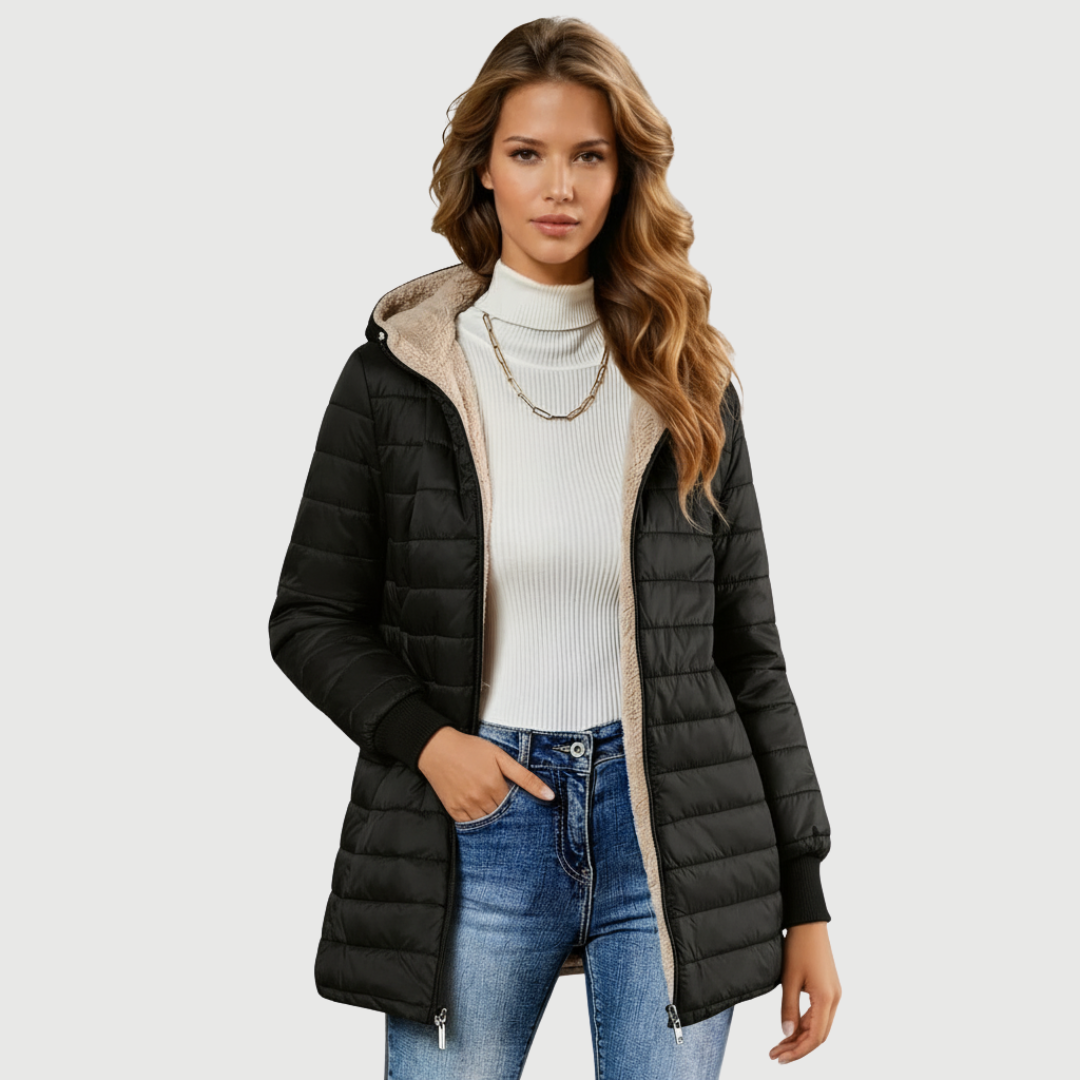 Vaelis | Elegant Jacket