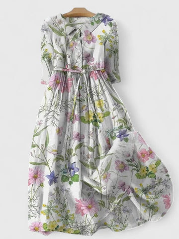 Elvayn | Refined Evening Dress