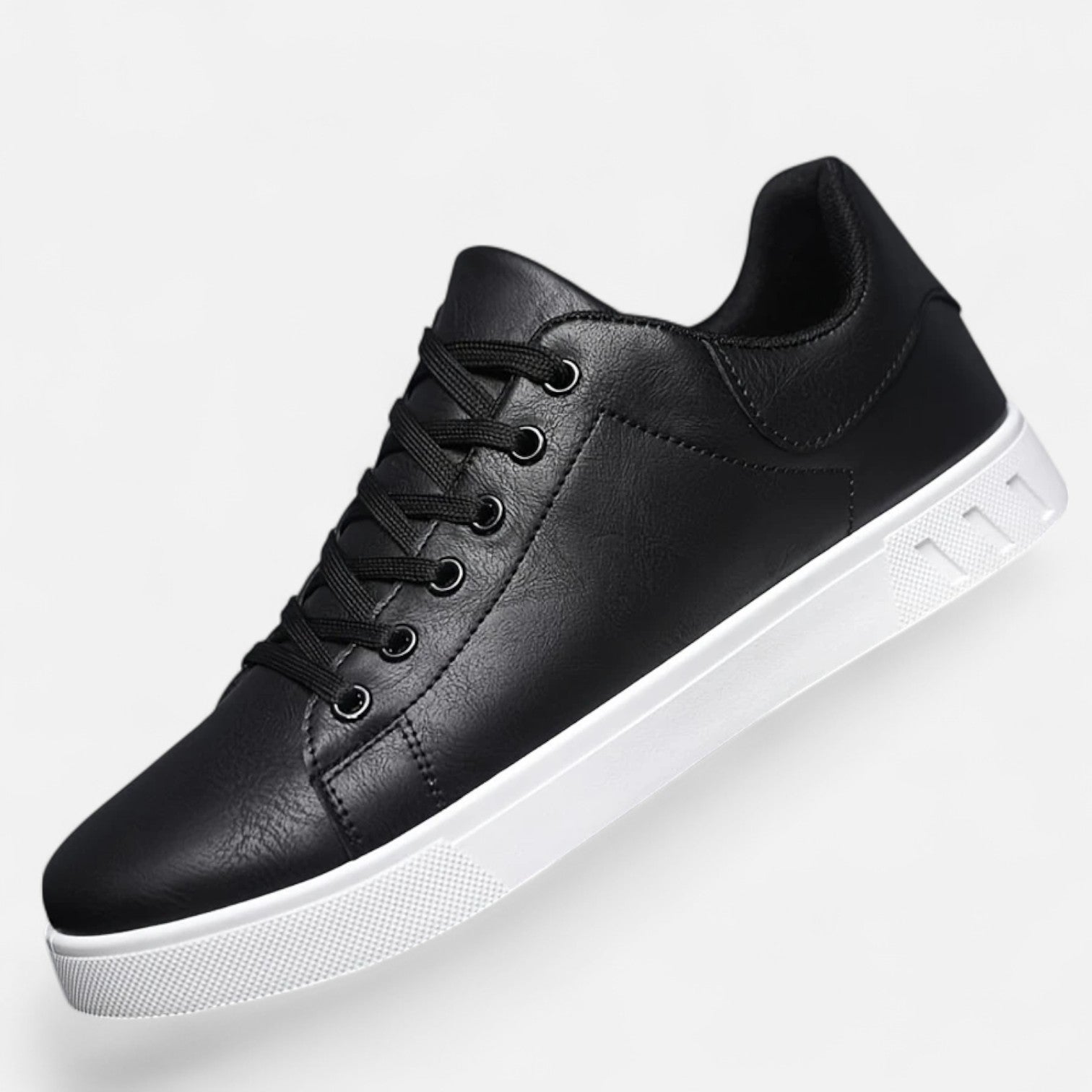 Elvayn | Men’s Classic Business Casual Sneakers