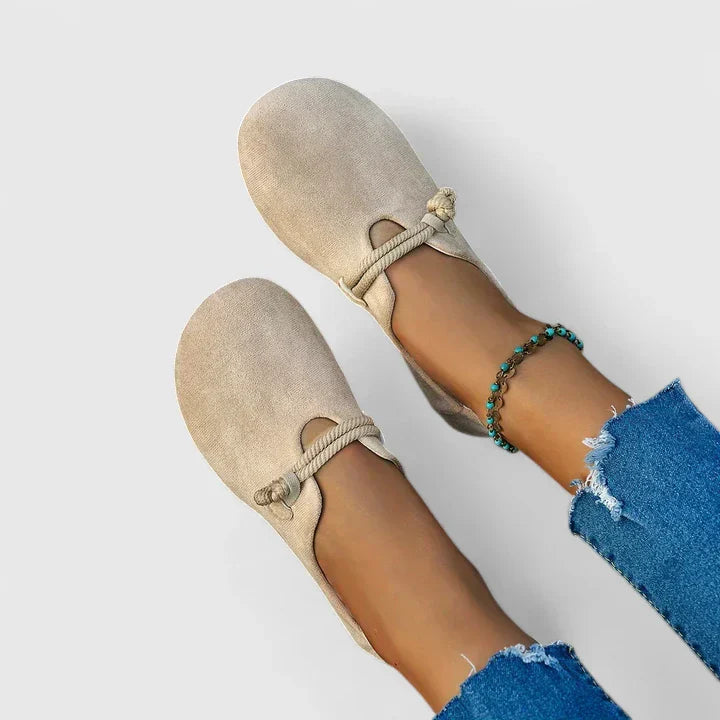 Elvayn | Orthopedic Loafers