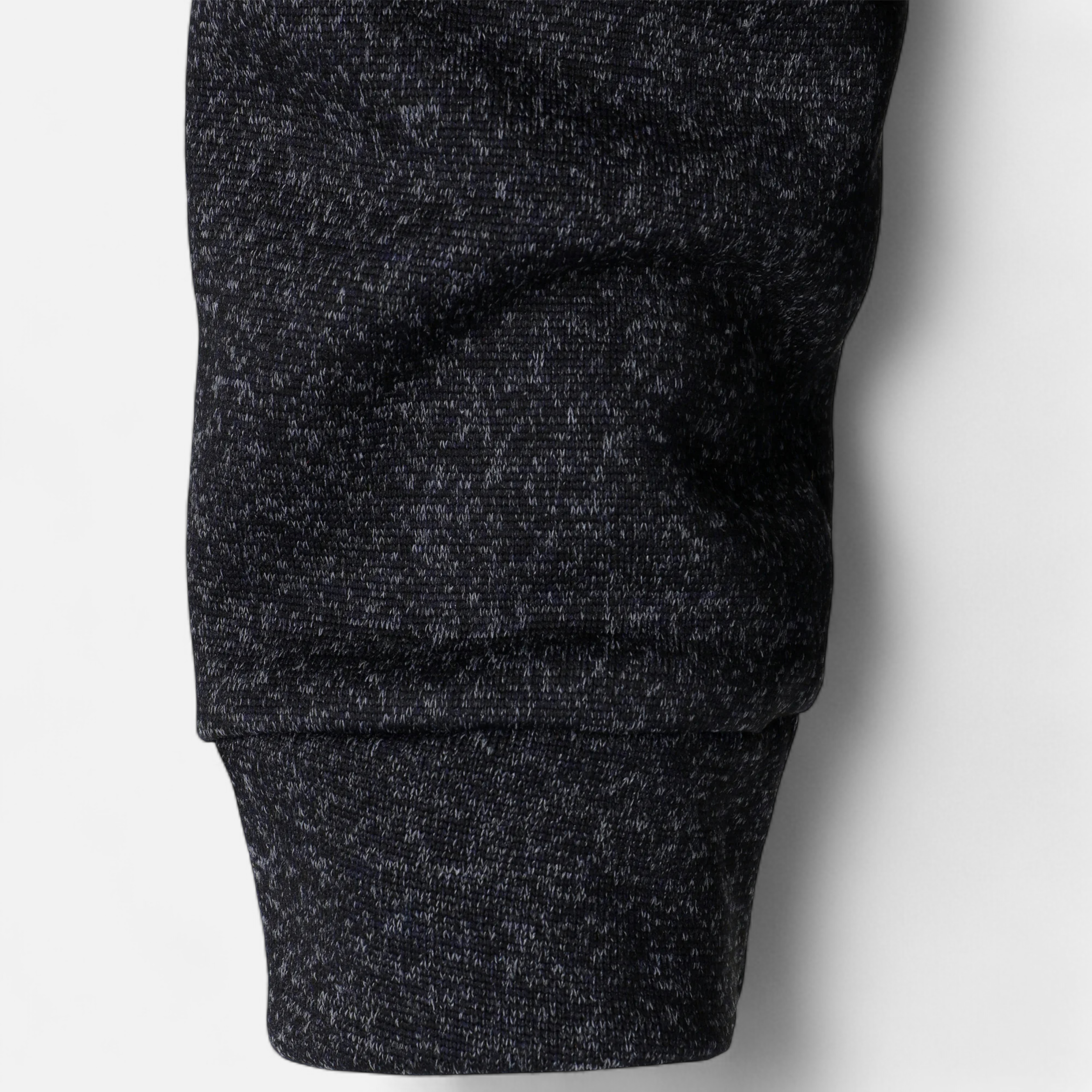 Elvayn | Men’s Knitted Sweater – Stand Collar Heritage Style