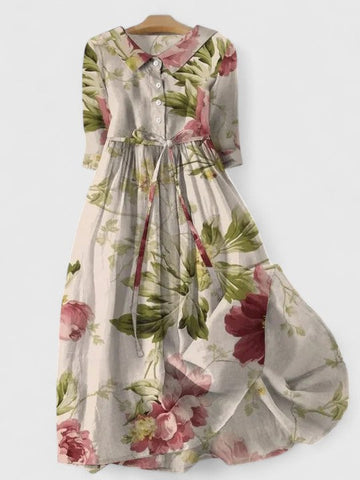 Elvayn | Premium Elegant Occasion Dress