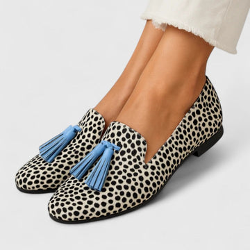 Elvayn | Refined Comfort Loafers
