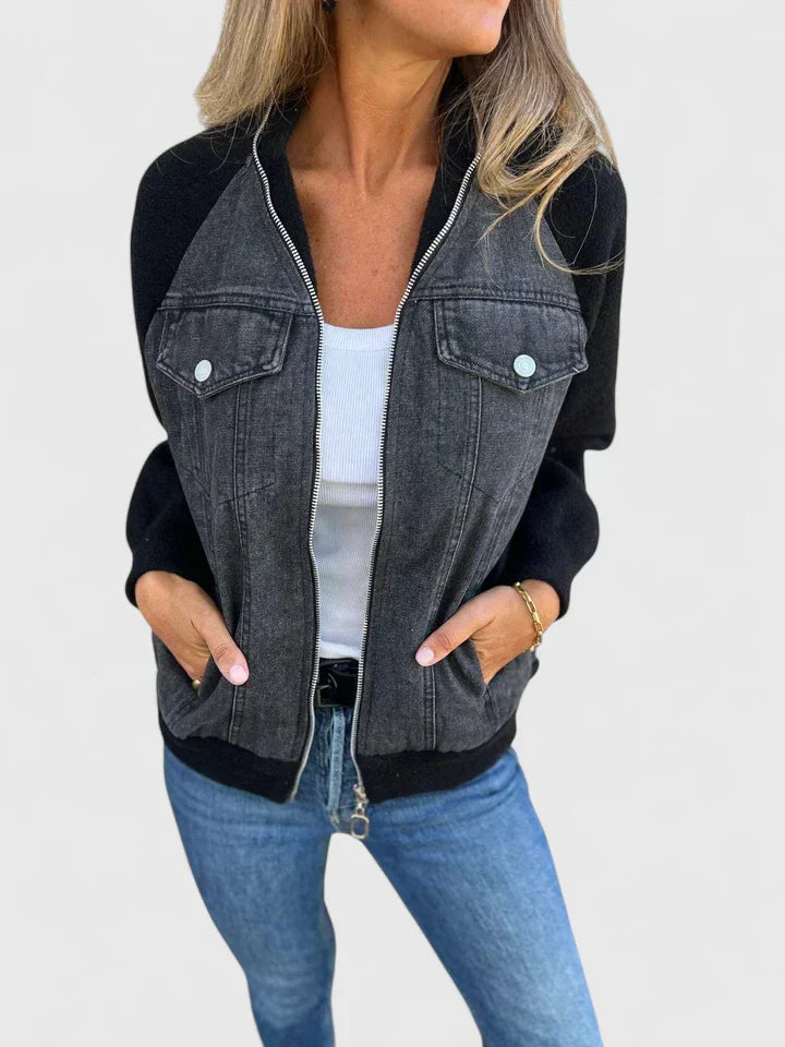 Elvayn | Sophisticated Jacket