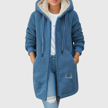 Lieke™ - Women's fleece jacket