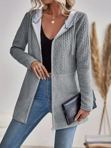 Elvayn | Sophisticated Jacket