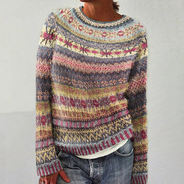 Elvayn | Timeless Icelandic Knit