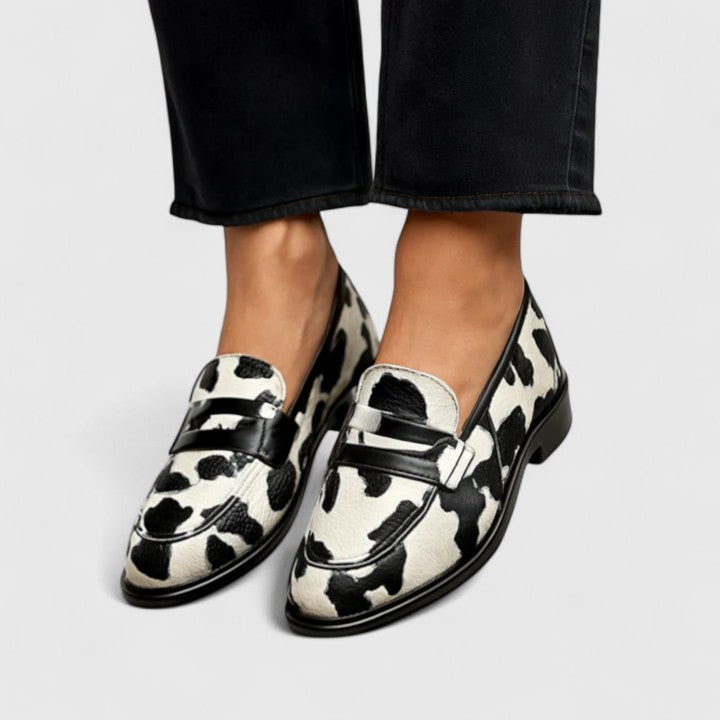 Elvayn | Comfortable Loafers