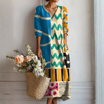 Elvayn | Easygoing Dress
