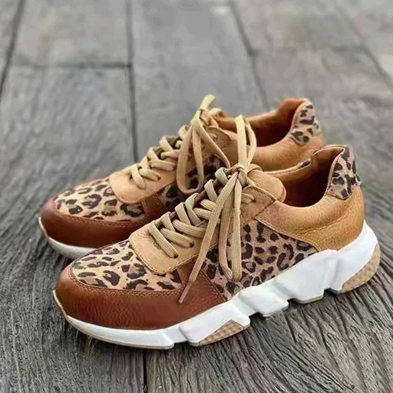 Eastwood and Bloom™ | Briar – Lightweight Everyday Sneakers