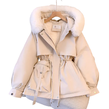 Joan | Elegant Winter Jacket