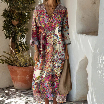 Elvayn | Chic Urban Dress