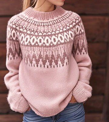 Sorella - Elegant Comfortable Pullover