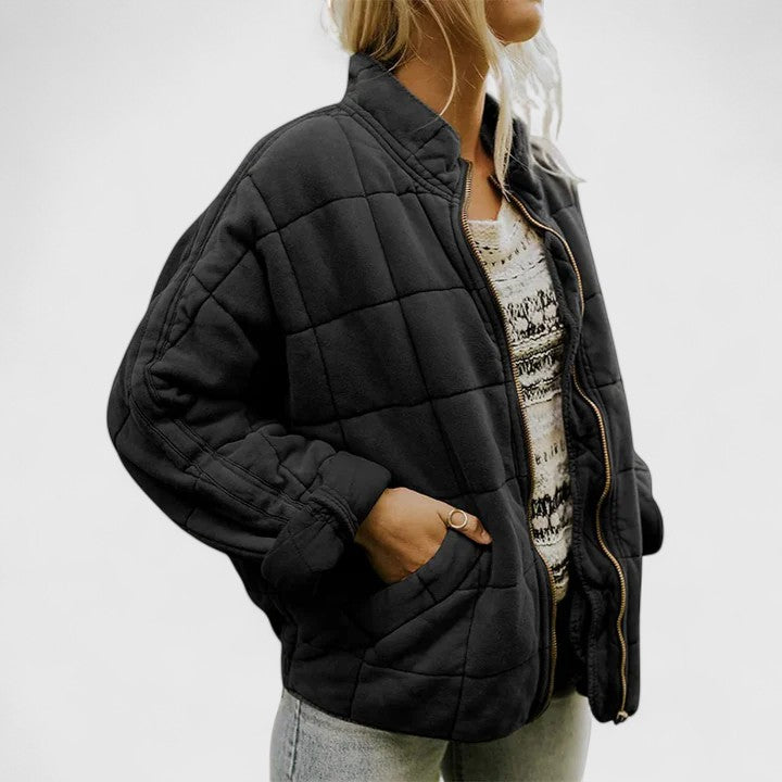 Elvayn | Elegant Jacket