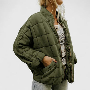 Elvayn | Elegant Jacket