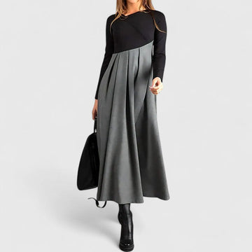 Elvayn | Refined Elegant Dress