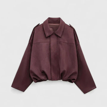 Chrystiah | Comfortable Jacket