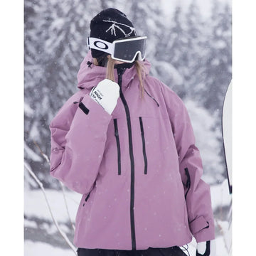 Elvayn | Women’s Winter Snow Ski Jacket