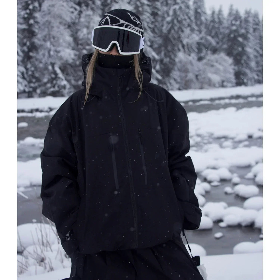 Elvayn | Women’s Winter Snow Ski Jacket