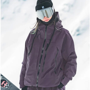 Elvayn | Women’s Waterproof Ski Jacket