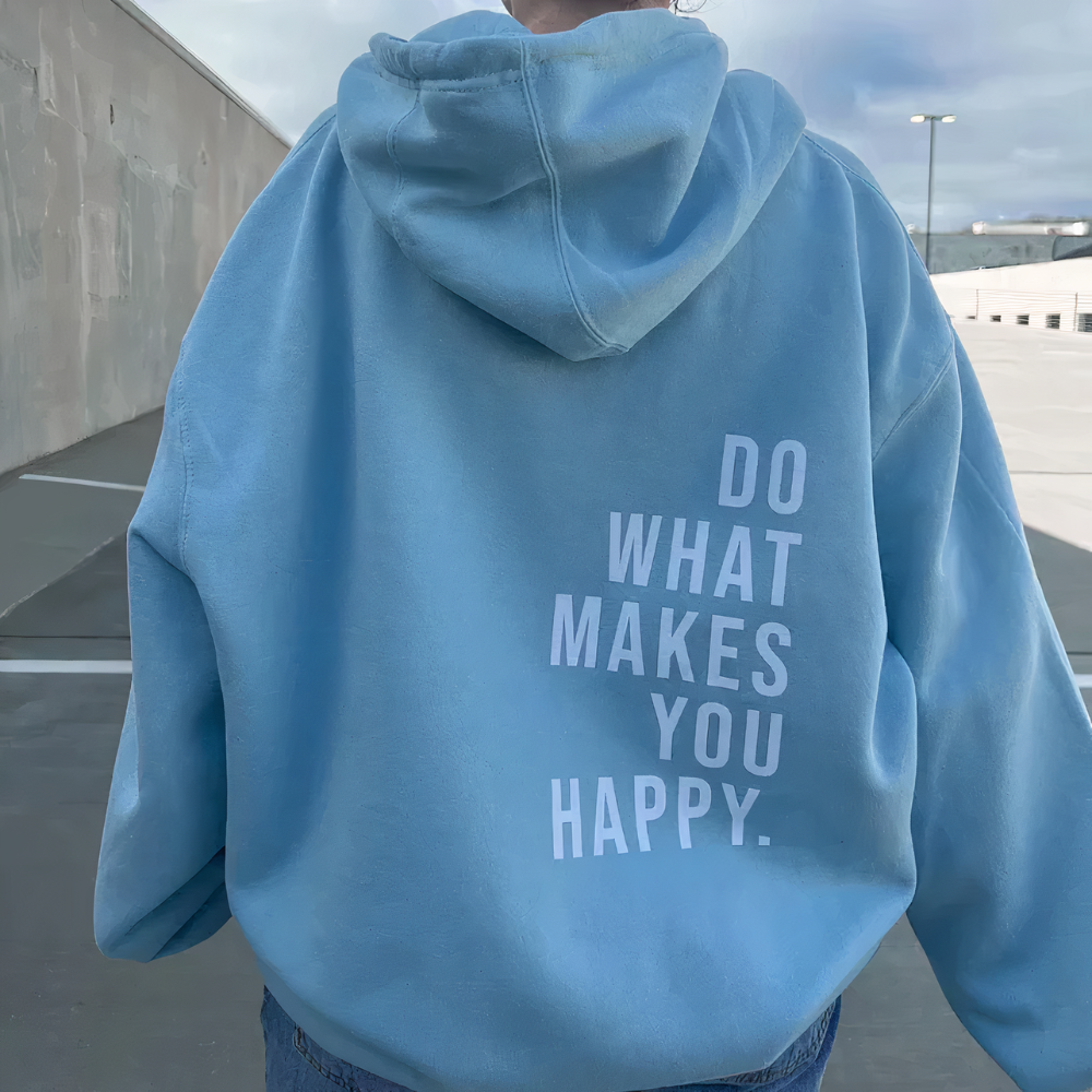Elara™ | Premium Sweatshirt