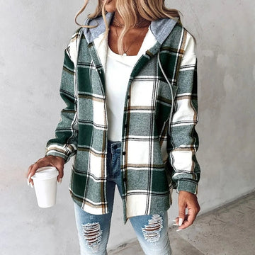 Elvayn | Comfortable Jacket