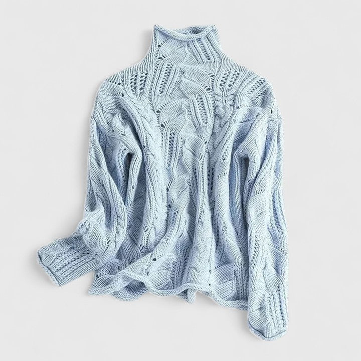 Elvayn | Elegant Sweater