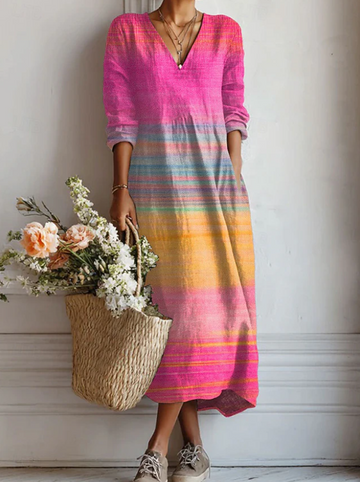 Elvayn | Effortless Everyday Dress