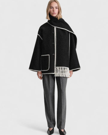 Jayzmarah | Stylish Jacket