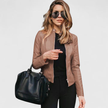 Fioralynn Elegant Jacket