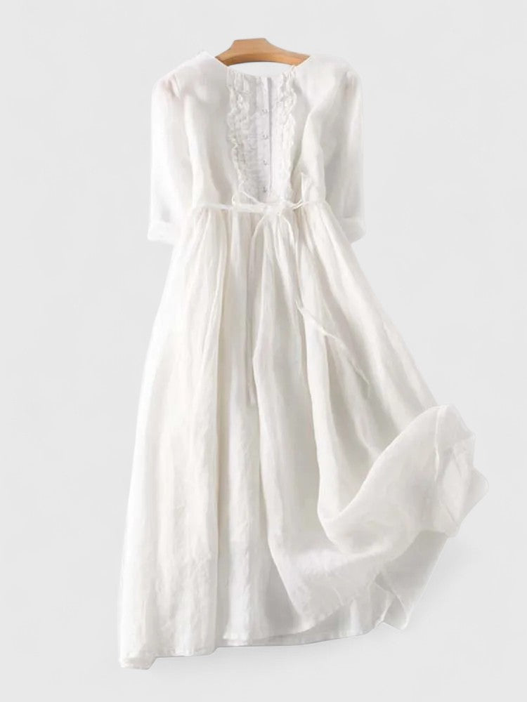 Classic Evening Elegant Dress
