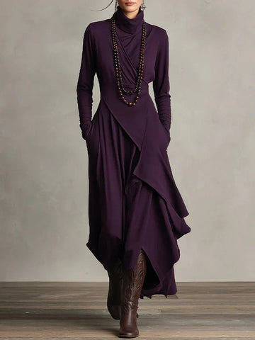 Elvayn | Maxi Dress