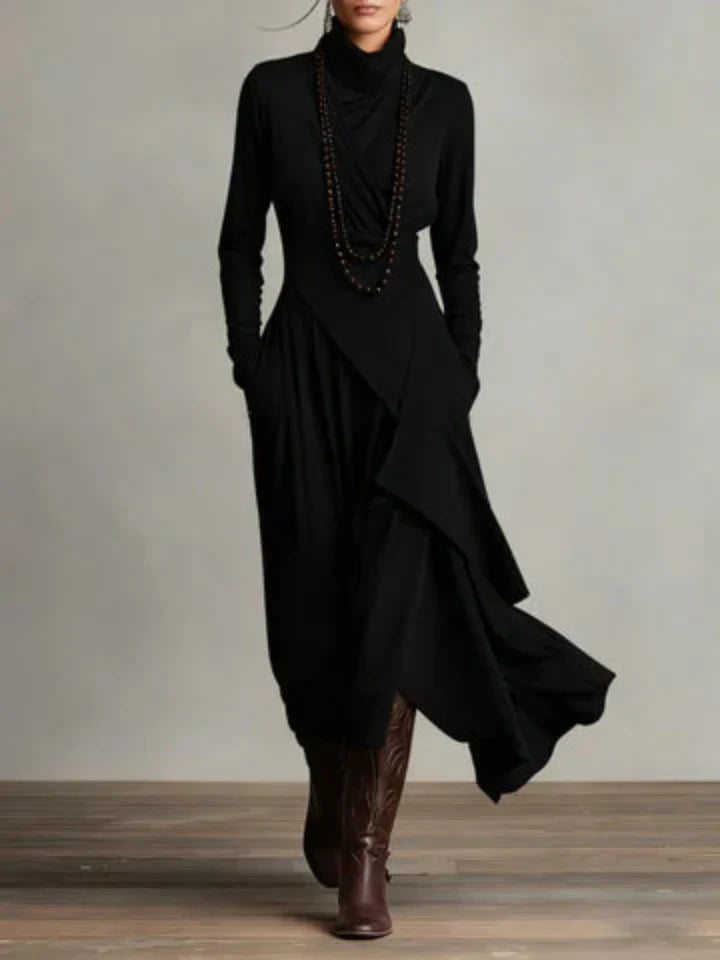 Elvayn | Maxi Dress