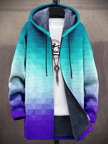 Elvayn | Luxurious Artistic Cardigan