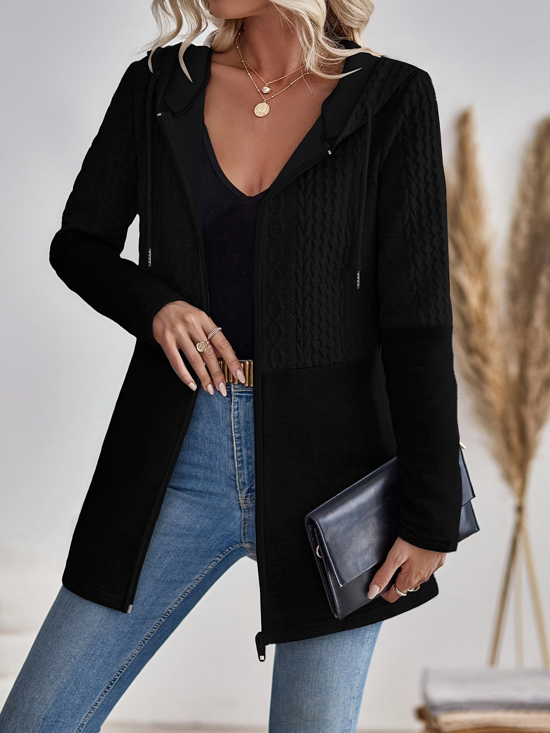 Elvayn | Sophisticated Jacket