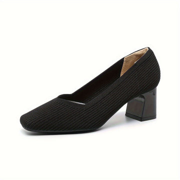 Elvayn | Orthopedic Heels